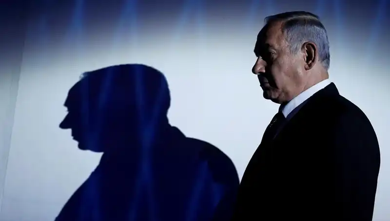 Netanyahu'nun Çapraz Sorgusu: 1788 Defa "Hatırlamıyorum" Dediği Anlar