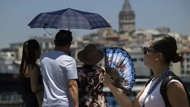 Türkiye'nin 20 İlinde Sağanak Yağış Bekleniyor: Son Durum ve Alınacak Önlemler