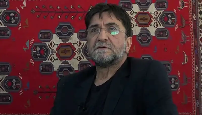 Nihat Genç'in Vefatı: Medyanın Unutulmaz İsimlerinden Biri Daha Göçtü