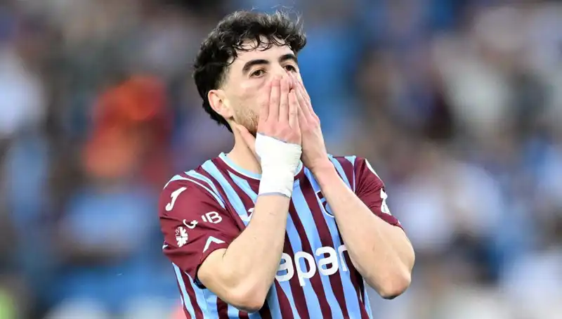 Süper Lig'den Dubai'ye: Malheiro, Al Wasl ile Anlaşma Sağladı!