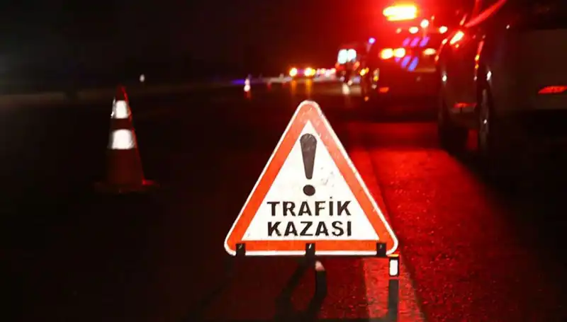 Şanlıurfa'da Zincirleme Kaza: 7 Kişi Yaralandı, Acil Müdahale Gerekti