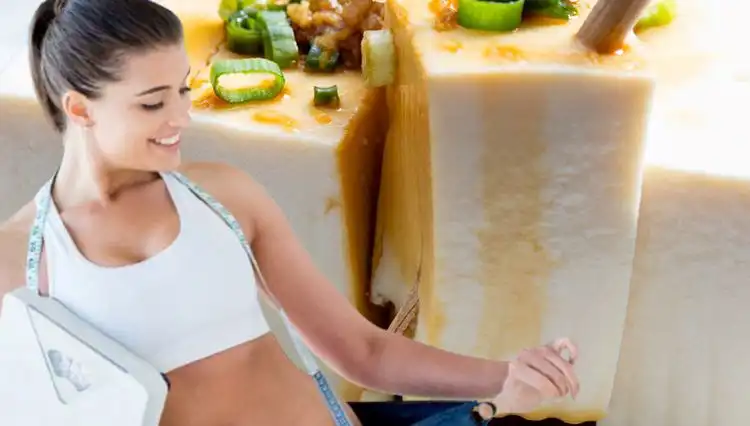 4 Ayda 25 Kilo Veren Kadın: 10 Şaşırtıcı Sırrını Açıkladı!