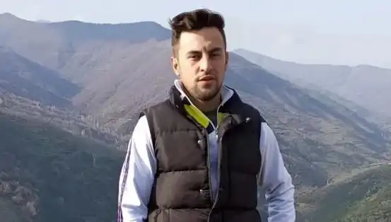 27 Yaşındaki Harun'un Gizemli Ölümü: Detaylar Şaşkınlık Yaratıyor