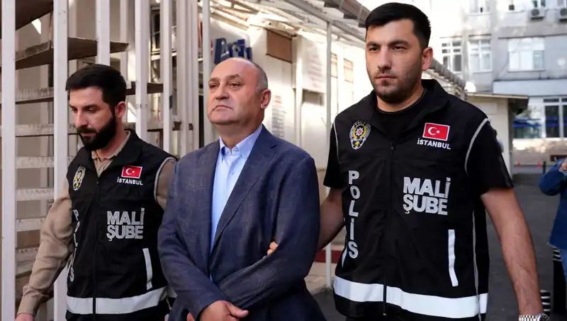 İstanbul'da İBB Operasyonunun Dördüncü Dalgası: İfade İşlemleri Sürecine Girdi
