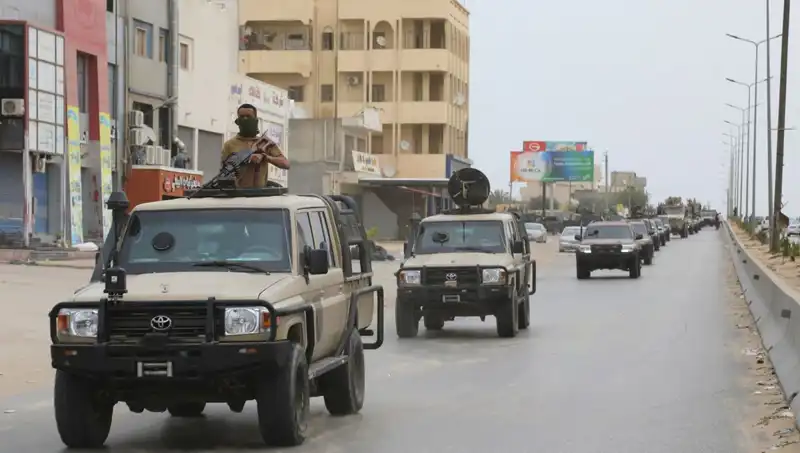 Birleşmiş Milletler, Libya İçin Acil Yardım ve Destek Çağrısı Yaptı