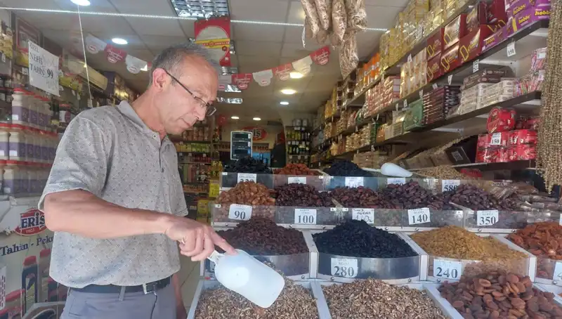 Bağışıklık Dostu Besinlerin Satışında Dikkat Çeken Düşüş: Nedenleri ve Sonuçları