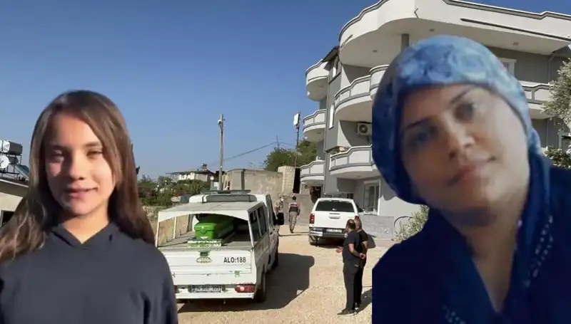 Eşi Tarafından Katledilen Kadının Son Sözü: "Sonum İyi Olmayacak"