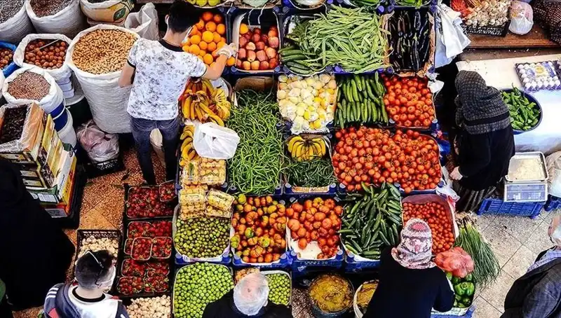 Marketlerdeki 155 Üründe Pestisit Kontrolü: Sağlığımız Tehlikede mi?