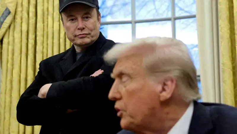 Elon Musk, Trump Kabinesinden Ayrıldı: Geleceği Şekillendiren Değişiklikler