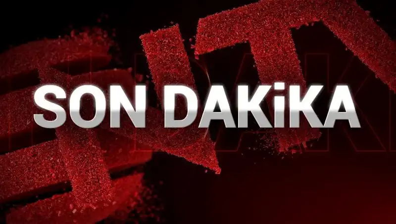 Tahran'da Gündemi Sarsan Şiddetli Patlama Sesleri!