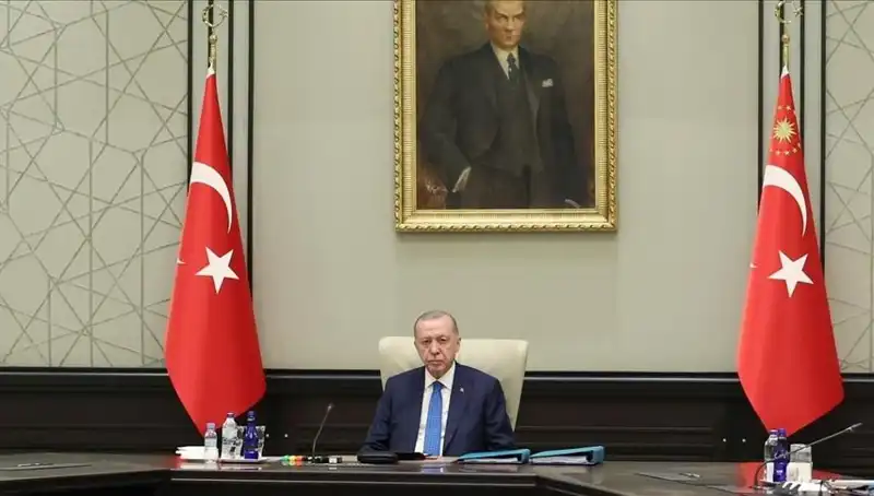 Yüksek Askeri Şura Toplantısı: Yeni Stratejiler ve Güvenlik Politikaları Üzerine Değerlendirmeler