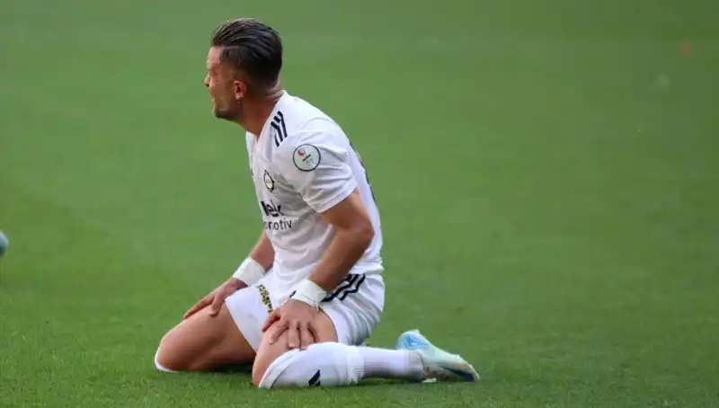 Futbol Kulüplerine Şok Üstüne Şok: Puan Silme Cezası Kapıda!