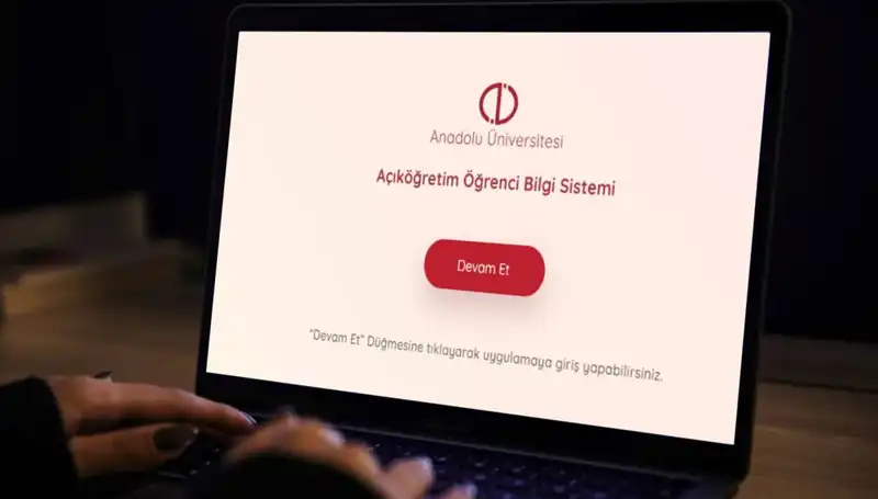 AÖF Sınav Yerleri 2025: Ara Sınav Giriş Belgesi Sorgulama Süreci Başladı!