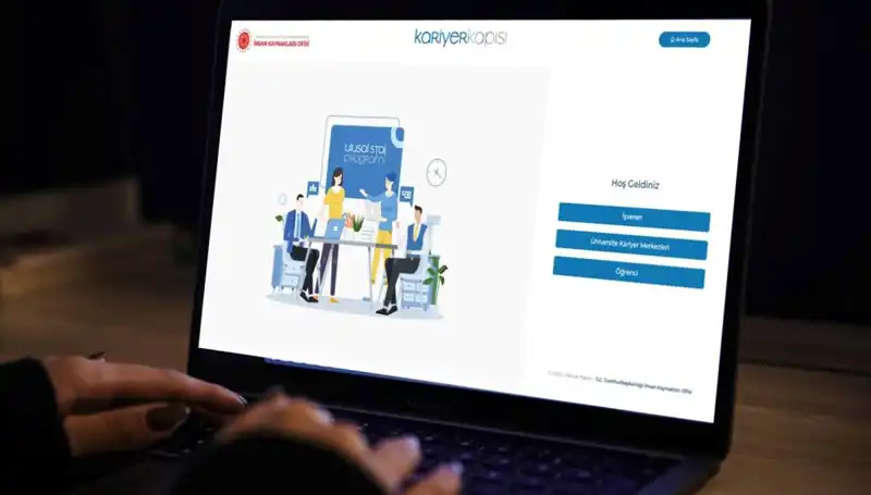 Ulusal Staj Programı 2025 Sonuçları Açıklandı mı? Duyurular Burada!