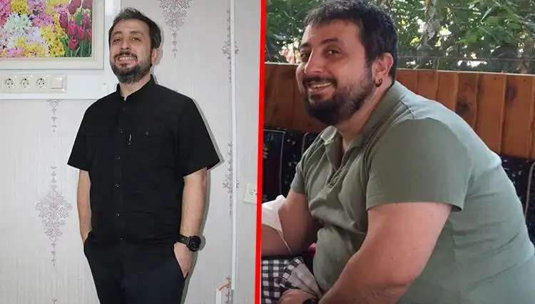 126 Kilodan 86 Kilo Geride Kaldı: Kadınların Dikkatini Çeken Başarı Hikayesi