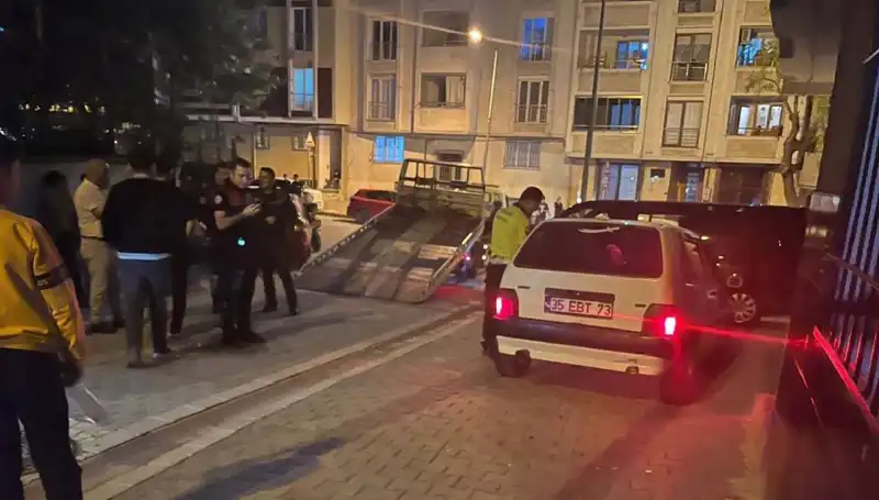 İstanbul'da "Dur" İhtarına Uymayan Sürücüye 116 Bin Lira Ceza Uygulandı