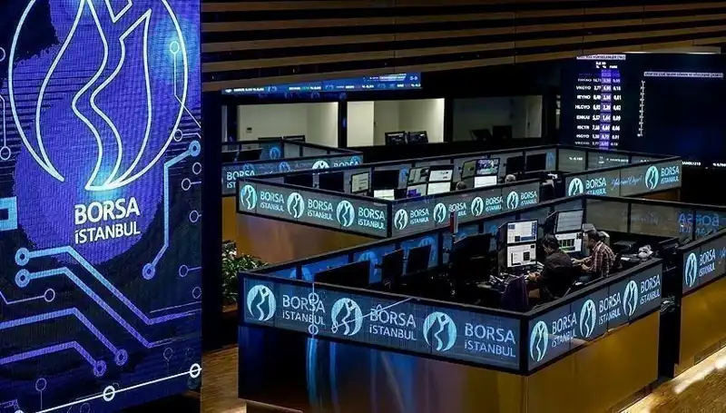 Kayıplar Korkutuyor: 40 Günde 1.5 Trilyon Dolar Değer Kaybı!