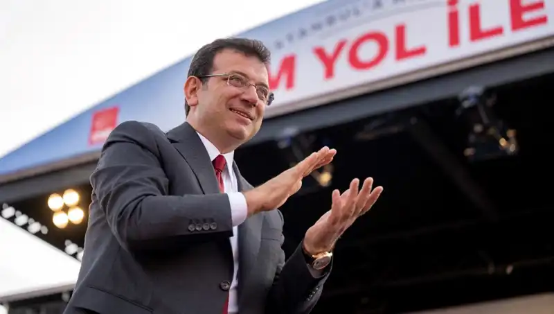 Ekrem İmamoğlu Hakkında Tehdit Davası: Başsavcı ile Yüz Yüze Gelecek mi?