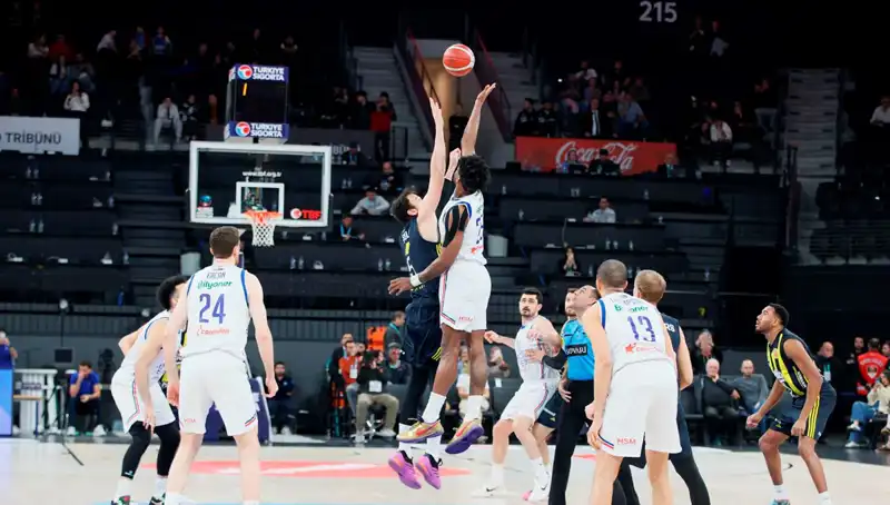 Anadolu Efes ve Panathinaikos’un Büyük Maçı Hangi Tarihte Olacak?