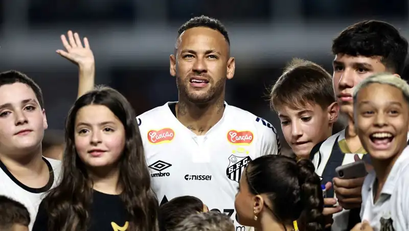 Fenerbahçe, Neymar Transferinde Nihai Kararını Açıkladı!