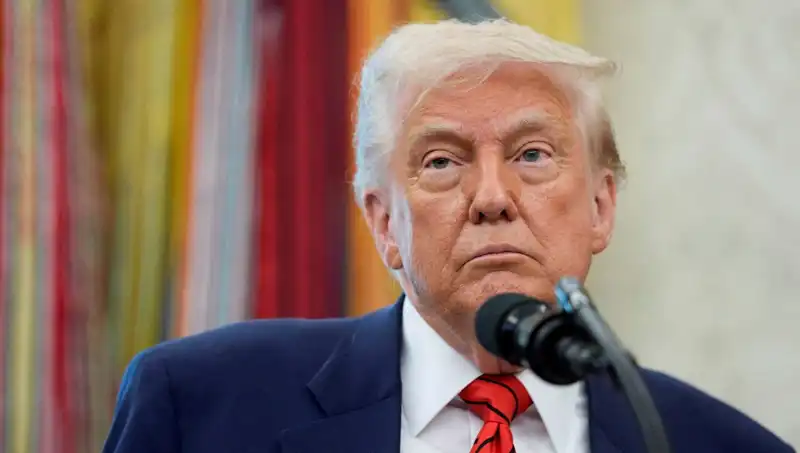 Trump, G7 Zirvesinden Sıradışı Bir Şekilde Neden Ayrıldı?