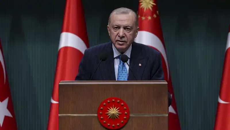 Cumhurbaşkanı Erdoğan, Dünya Liderlerini İstanbul'da Ağırlamayı Planlıyor