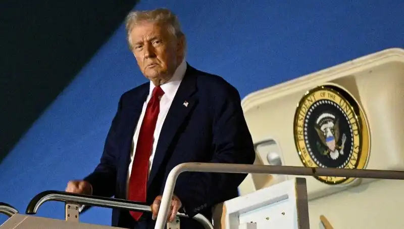 ABD Başkanı Trump Lahey'deki NATO Zirvesi'nde Tarihi Anlar Yaşanacak