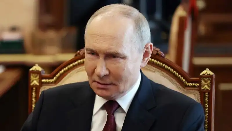 Putin ve İran: Stratejik Ortaklık Anlaşması Ne Anlama Geliyor?
