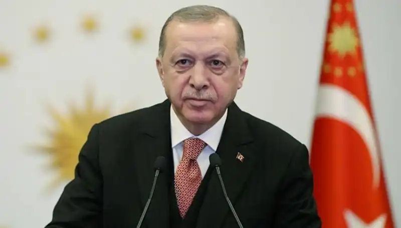 Cumhurbaşkanı Erdoğan, NATO Zirvesi’nde Türkiye'nin Stratejik Pozisyonunu Güçlendirecek