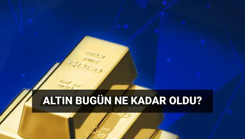 Altın Fiyatları 3 Haziran: Canlı Güncel Veriler ve Tahminler