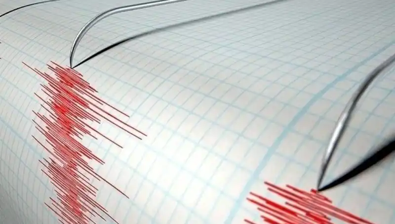 Akdeniz'de Sarsıcı Deprem: 3.8 Büyüklüğünde Şok Eden Olay