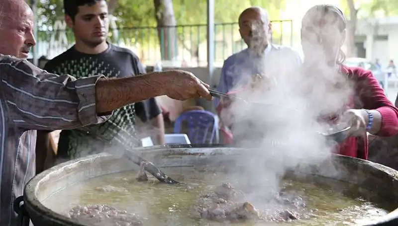 Gadir-i Hum Bayramı: Kutlama Mesajları ve Gelenekler Neler?