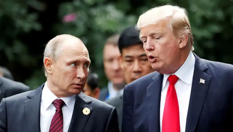 Trump’ı Etkilemenin Yolları: İngiliz Yetkililerden Şaşırtıcı Açıklama