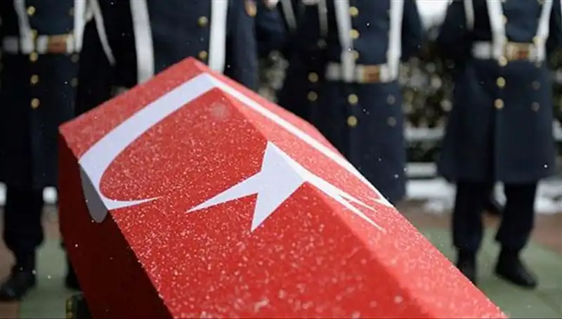 DMM'den Şehit Asker Ailesine Maaş İddiasına Kesin Yanıt Geldi!