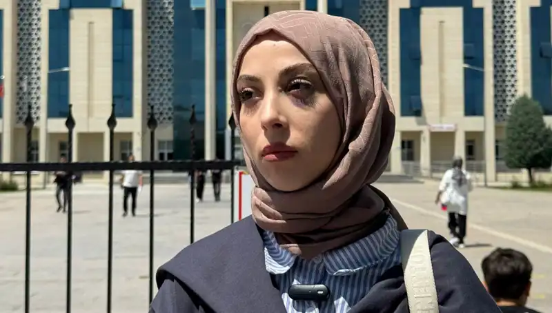 Sena'nın Dramı: "Kadın Cinayeti Denilerek Anılmak İstemiyorum"