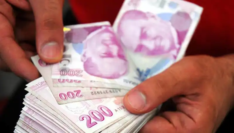 Bayram İkramiyesi Fark Ödemelerinin Yapılacağı Tarih Açıklandı!