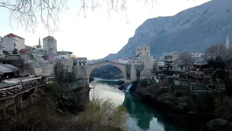 Mostar’da Facianın Eşiğinde: Kayıp Türkler Bilinçleri Kapalı Halde Bulundu