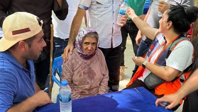 Kayıp Kadın Üç Gün Sonra Bulundu: Piknikçilerden Hayatta Kalanlar Var mı?
