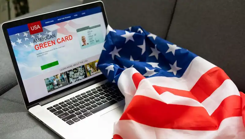 2025 Green Card Sonuçları Ne Zaman Açıklanacak? Sorgulama Ekranı Hakkında Tüm Detaylar