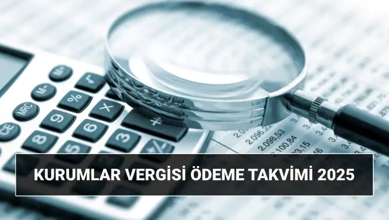 2025 Yılı İçin Kurumlar Vergisi Oranı: Yenilikler ve Değişiklikler Neler Olacak?