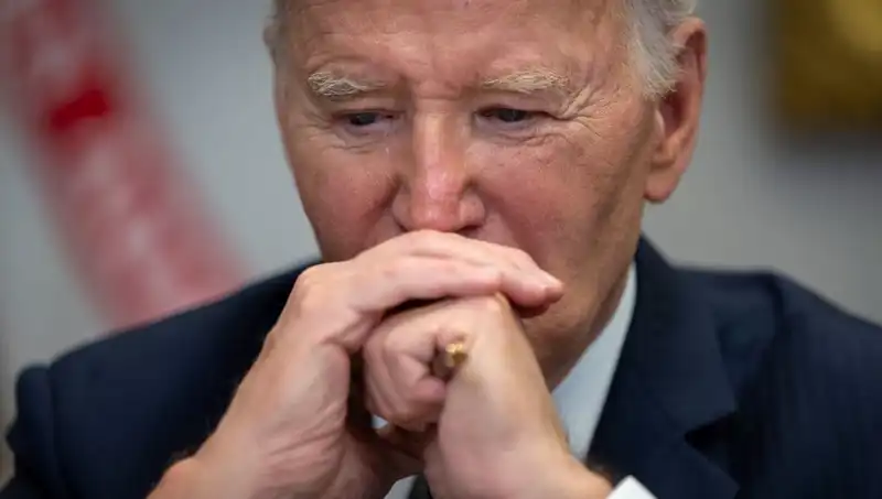 Biden’in Gizli Yaş Stratejisi: Sağlık Üzerindeki Etkileri Neler?