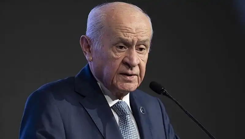 Devlet Bahçeli: Ülke Siyasetinde Kararlılık Mesajı Verdik!