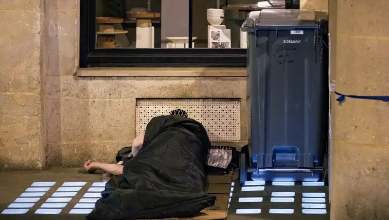 Avrupa’da En Çok Yoksullaşan Ülkeler: Eurostat Verileri İfşa Edildi!