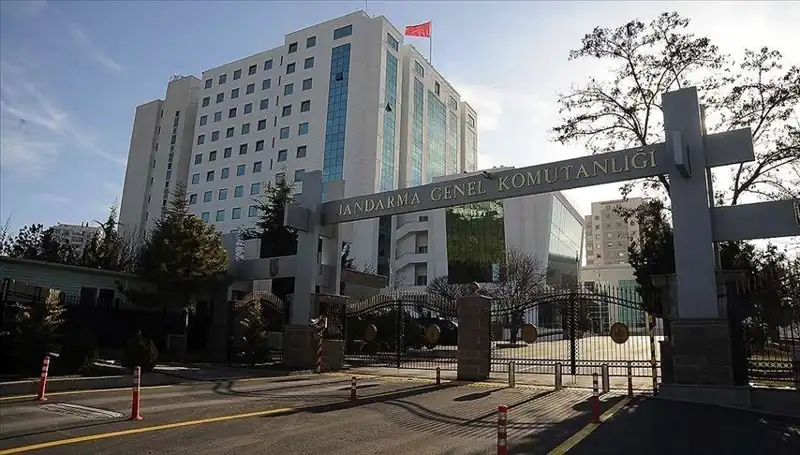 Jandarma Genel Komutanlığı’ndan Sürekli İşçi Alımı: Başvurular Ne Zaman Başlayacak?