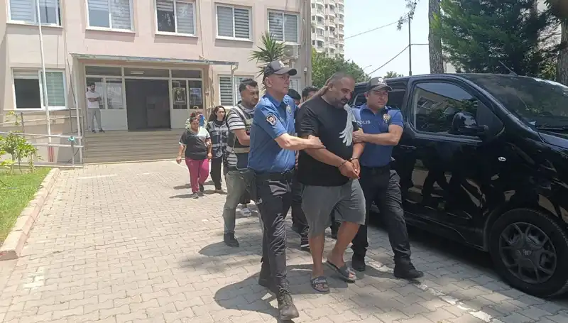 Adana'da Dolandırıcılık Ağına Operasyon: 4 Kişi Yakalandı