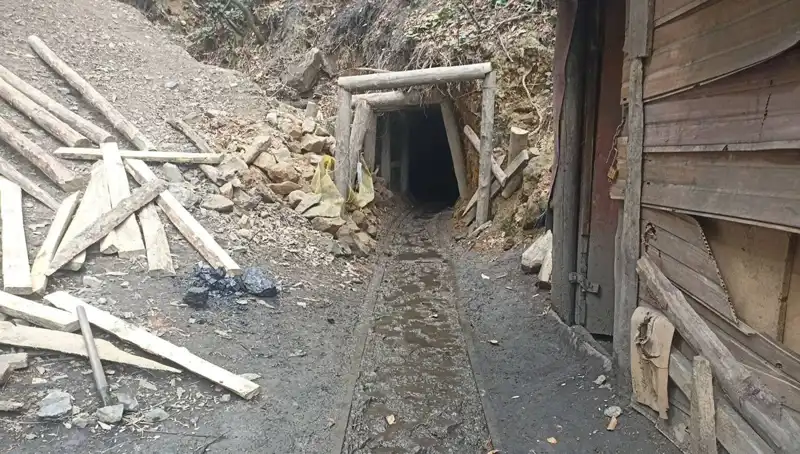 Kaçak Madenlerin İmhası: Doğamız için Bir Adım Daha İleride