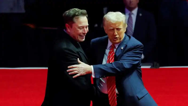Elon Musk ve Donald Trump Arasındaki Gerginliğin Dört Nedeni