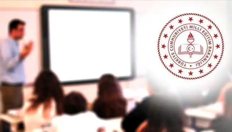 Türkiye’de Öğretmenlerin Mazerete Dayalı Yer Değiştirme Sonuçları Açıklandı