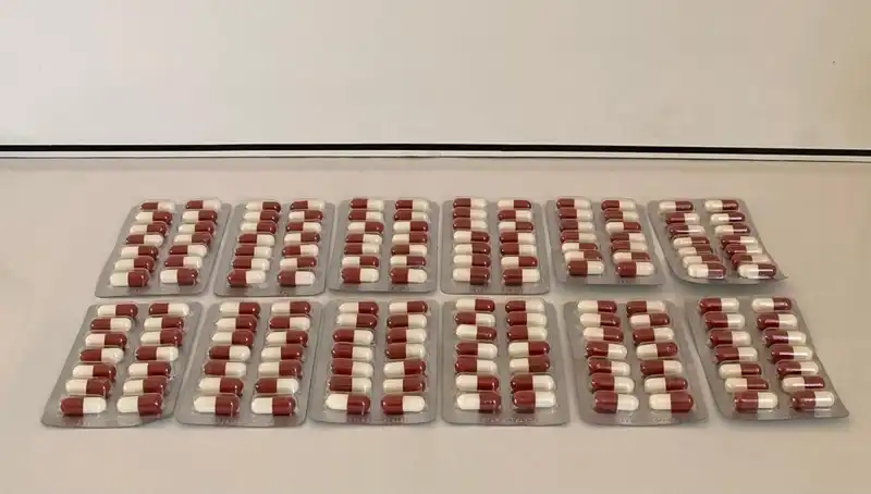 Niğde'de Uyuşturucu Operasyonu: 3 Kişi Tutuklandı, Flaş Gelişmeler Yaşanıyor