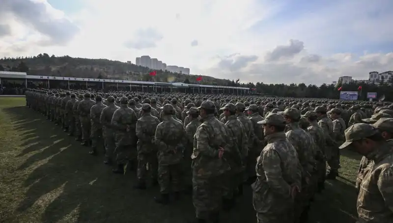 2025 Yılı Bedelli Askerlik Dönemleri ve Ücretleri Hakkında Her Şey
